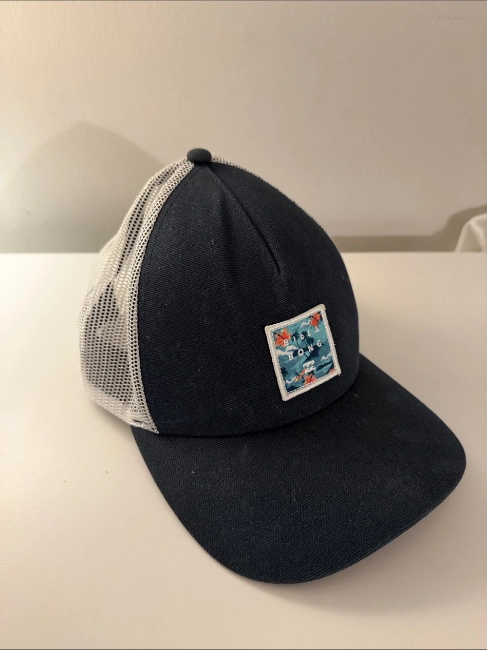Billabong classic trucker